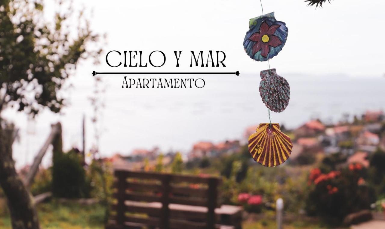 Cielo Y Mar Apartment Marin Exterior photo