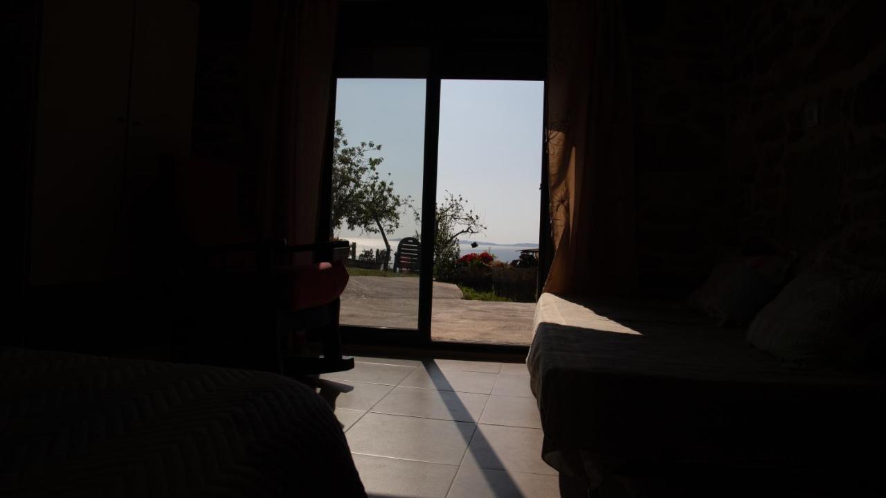 Cielo Y Mar Apartment Marin Exterior photo