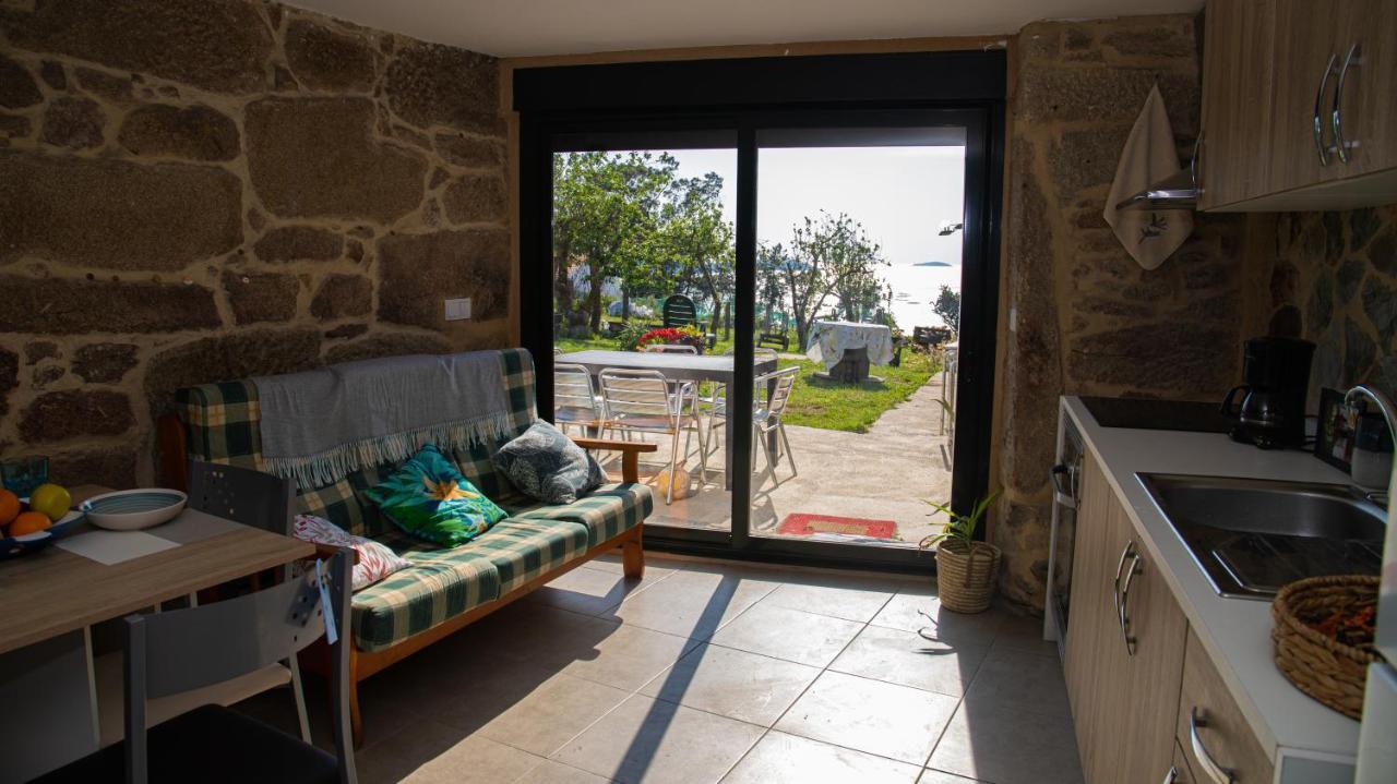Cielo Y Mar Apartment Marin Exterior photo
