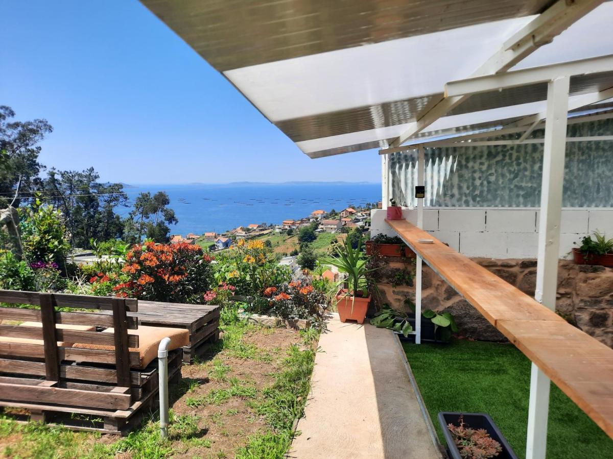 Cielo Y Mar Apartment Marin Exterior photo