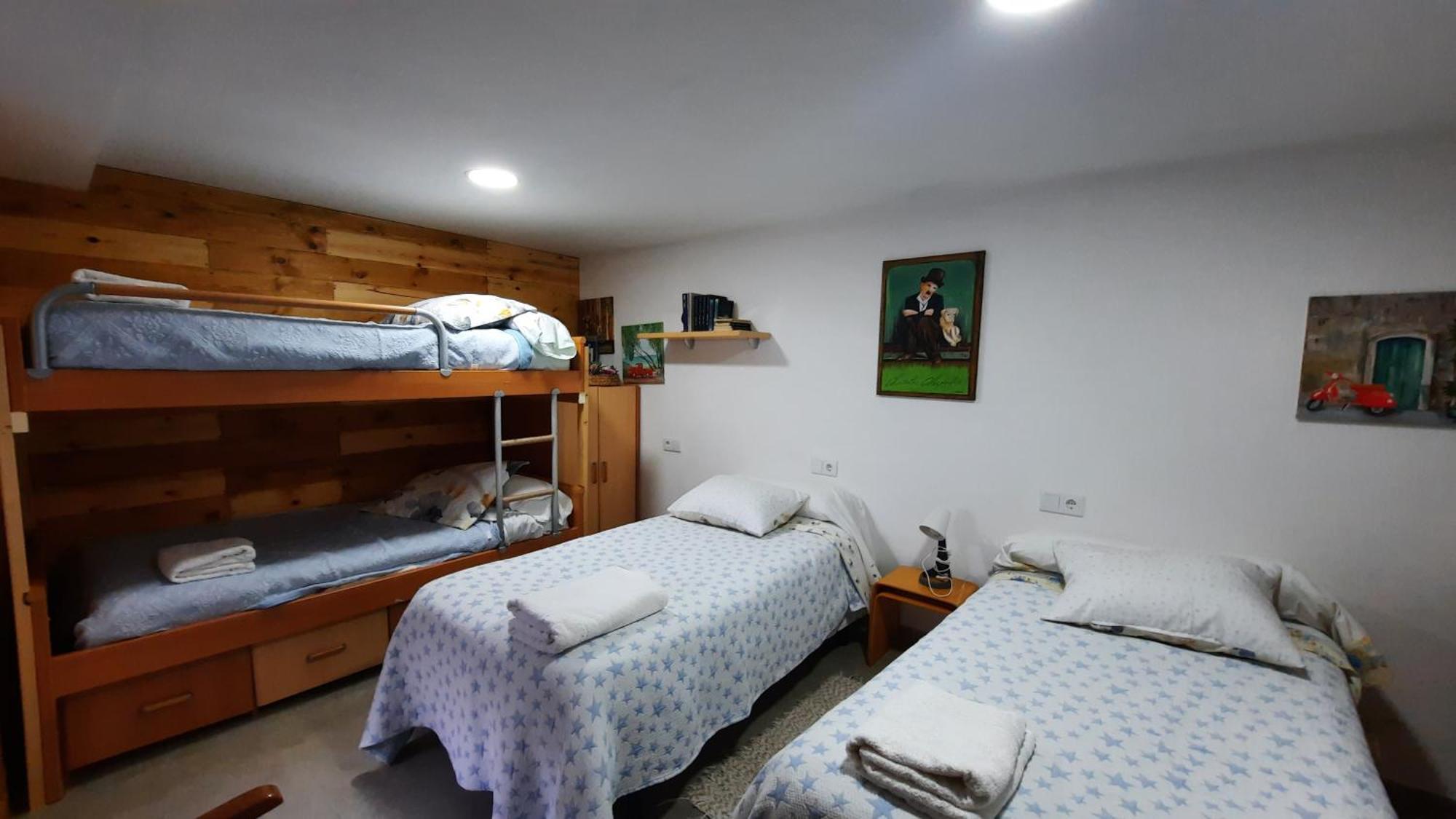Cielo Y Mar Apartment Marin Exterior photo